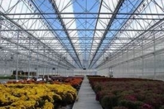 ATI Greenhouse Improvements - 1