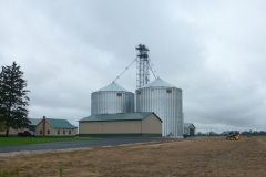Darke County - Grain Handling Facility