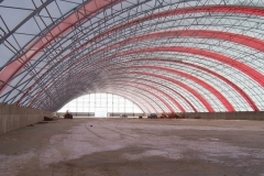 Defiance County -Manure Storage Building - 1