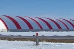 Defiance County -Manure Storage Building - 2