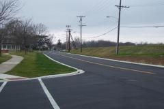 Piqua  Riverside Drive -Broadway - 1