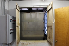 New Madison - Aeration Tank - 2 - After