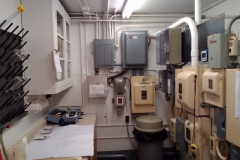 New Madison - WWTP - 1 - Before