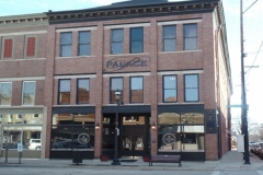 Palace