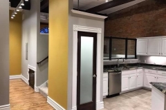 Upper Loft Apt. - 1