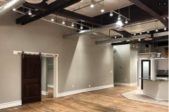 Upper Loft Apt.